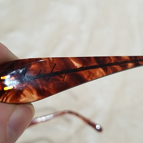 Ted Lapidus Sunglasses main image 6